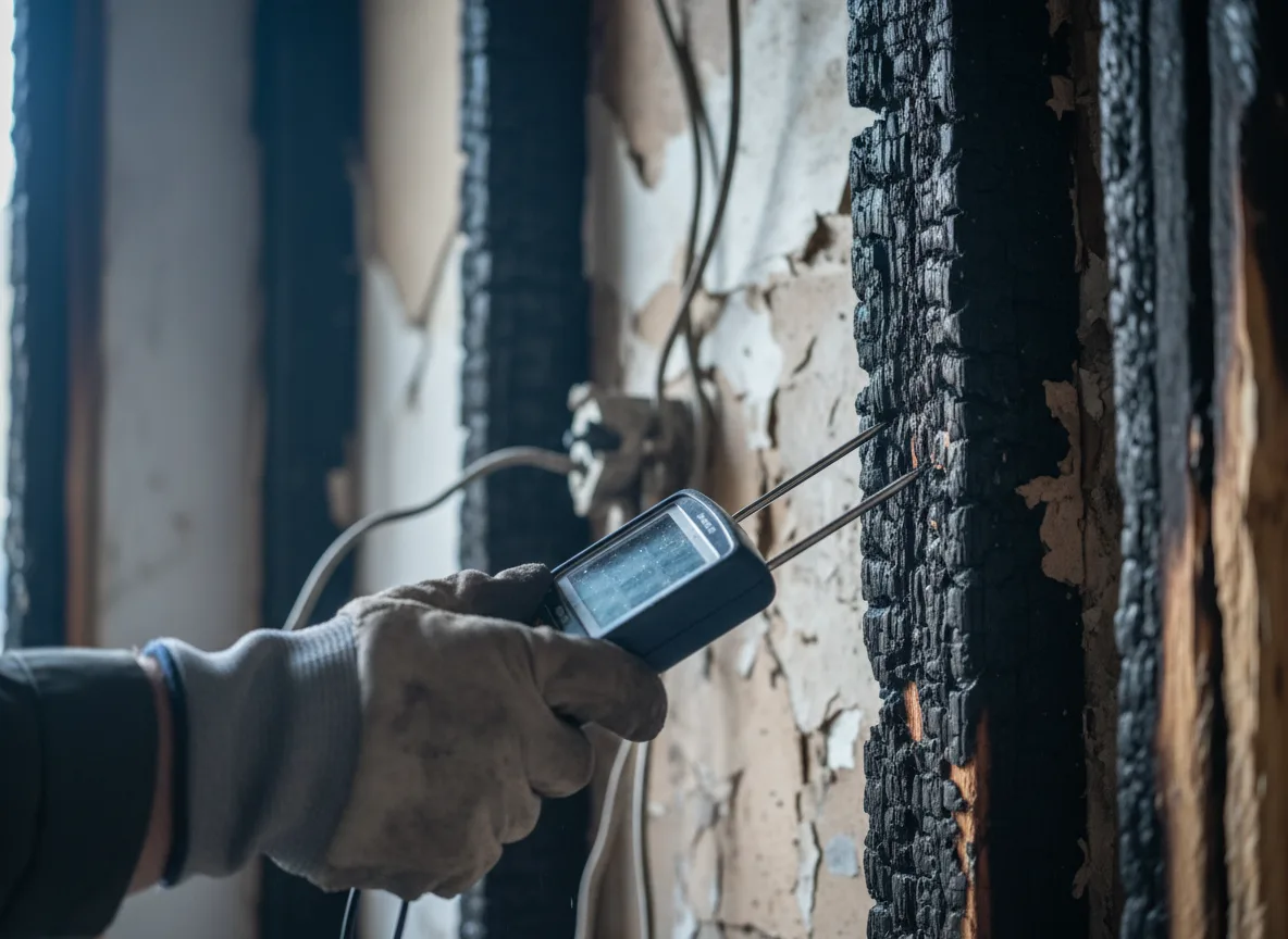 Fire Damage Restoration Houston, DE FAQs